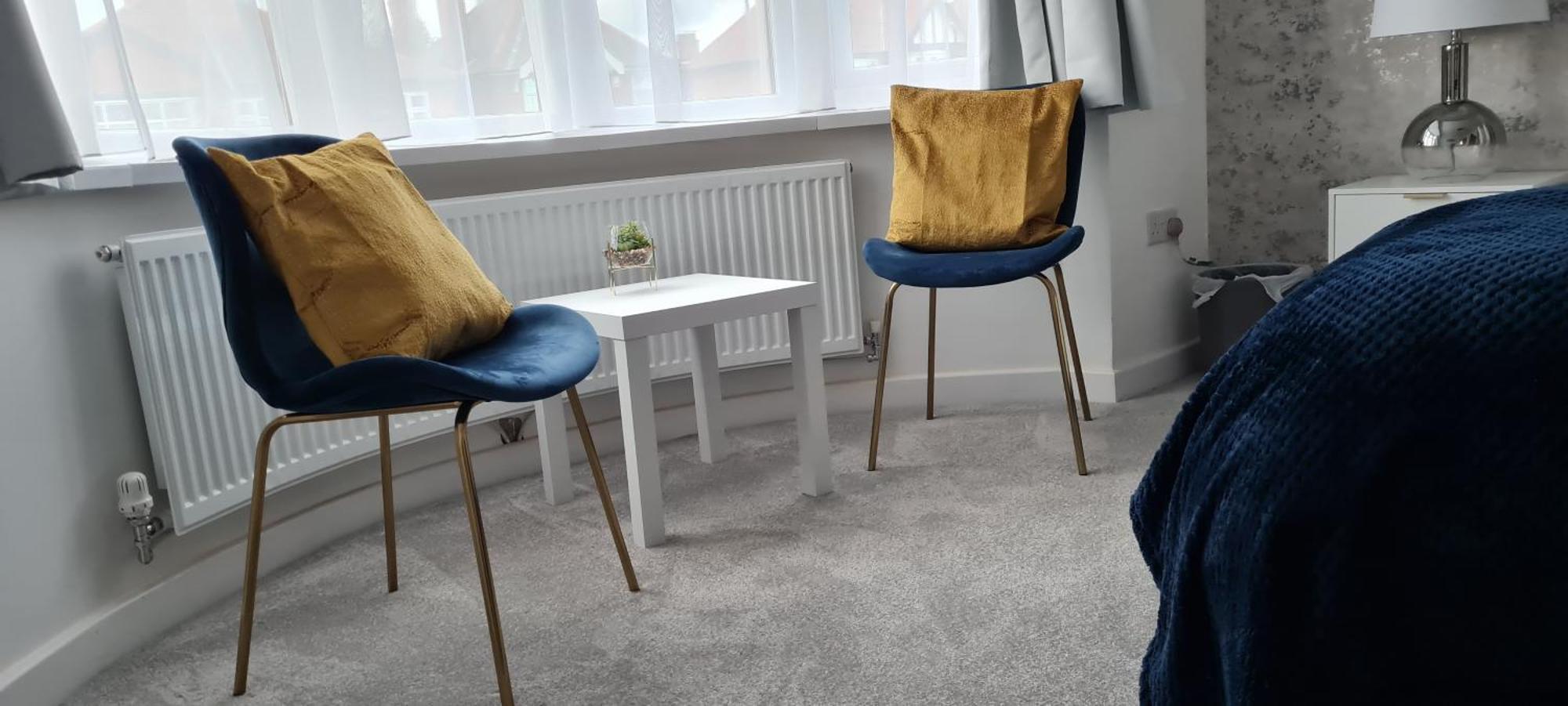 Shm Stays Leicester. Newly Renovated!! 15 Min Drive From City Centre, University. 9 Min Drive To Leicester City Stadium, 5 Min Drive To M1 & M69. 2 Min Walk To Bus Stop. Exteriör bild